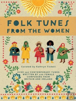 Bertrand.pt - Folk Tunes From The Women