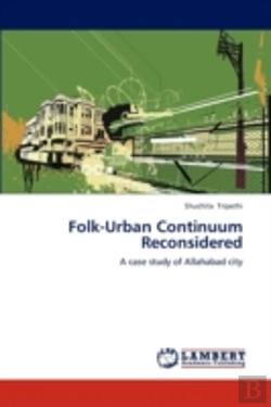 Bertrand.pt - Folk-Urban Continuum Reconsidered