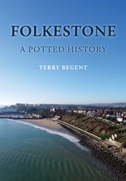 Bertrand.pt - Folkestone: A Potted History