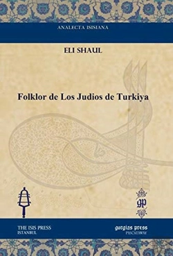 Bertrand.pt - Folklor De Los Judios De Turkiya