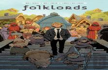 Folklords