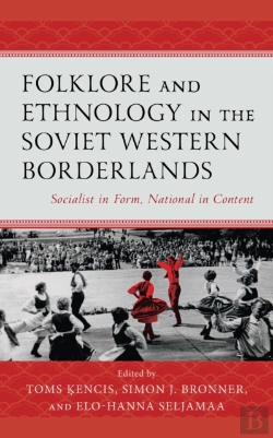 Bertrand.pt - Folklore And Ethnology In The Soviet Western Borderlands