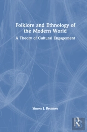 Folklore And Ethnology Of The Modern World