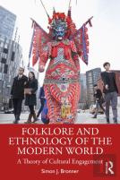 Folklore And Ethnology Of The Modern World