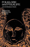 Folklore And Folklife