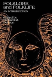 Folklore And Folklife