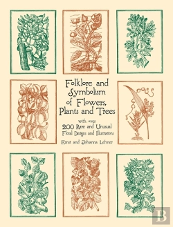 Bertrand.pt - Folklore And Symbolism Of Flowers, Plants And Trees