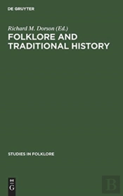 Folklore And Traditional History