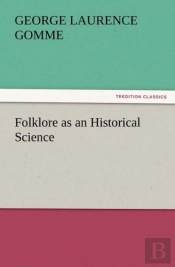Folklore As An Historical Science