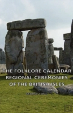 Bertrand.pt - Folklore Calendar - Regional Ceremonies Of The British Isles