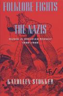 Folklore Fights The Nazis
