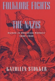 Folklore Fights The Nazis