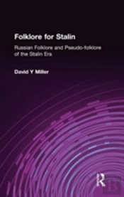 Folklore For Stalin