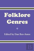 Folklore Genres