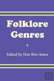 Folklore Genres