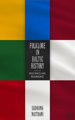 Bertrand.pt - Folklore In Baltic History