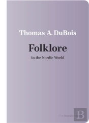 Folklore In The Nordic World