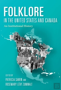 Bertrand.pt - Folklore In The United States And Canada