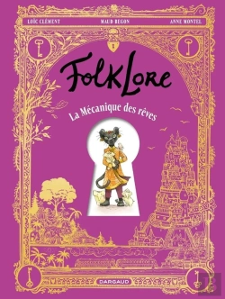 Bertrand.pt - Folklore : La Mécanique Des Rêves