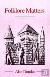 Folklore Matters