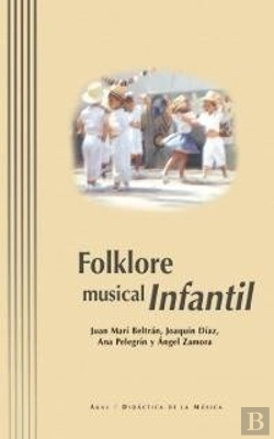 Bertrand.pt - Folklore Musical Infantil