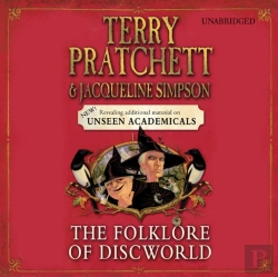 Bertrand.pt - Folklore Of Discworld