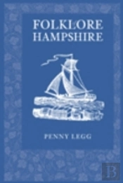Folklore Of Hampshire