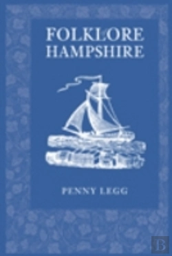 Bertrand.pt - Folklore Of Hampshire