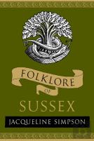 Folklore Of Sussex