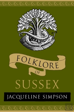 Bertrand.pt - Folklore Of Sussex