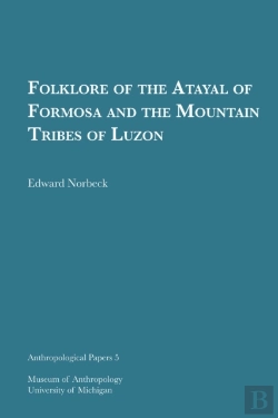 Bertrand.pt - Folklore Of The Atayal Of Formosa And The Mountain Tribes Of Luzon