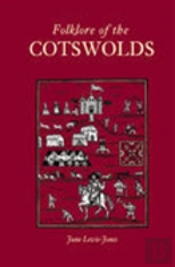 Folklore Of The Cotswolds