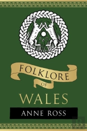 Folklore Of Wales
