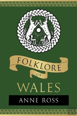 Bertrand.pt - Folklore Of Wales