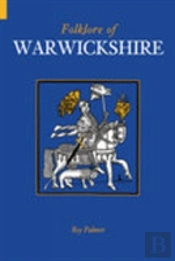 Folklore Of Warwickshire