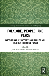 Folklore, People, And Places