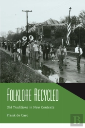 Folklore Recycled