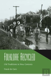 Folklore Recycled