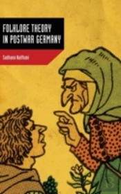 Folklore Theory In Postwar Germany