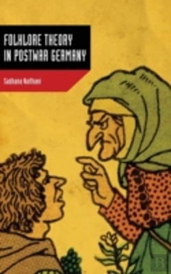 Bertrand.pt - Folklore Theory In Postwar Germany