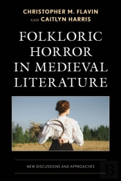Folkloric Horror In Medieval Literature