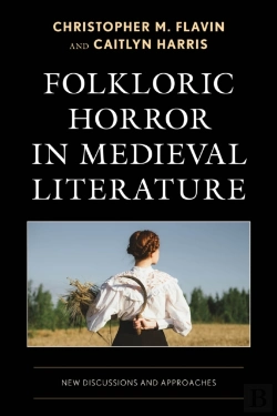 Bertrand.pt - Folkloric Horror In Medieval Literature