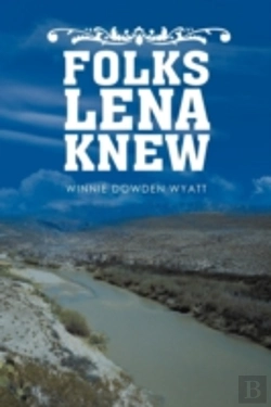 Bertrand.pt - Folks Lena Knew