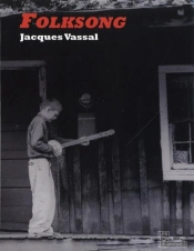 Folksong : Racines Et Branches De La Musique Folk Anglo-Americaine