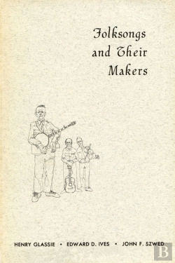 Bertrand.pt - Folksongs And Their Makers