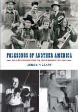 Folksongs Of Another America