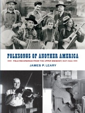 Folksongs Of Another America