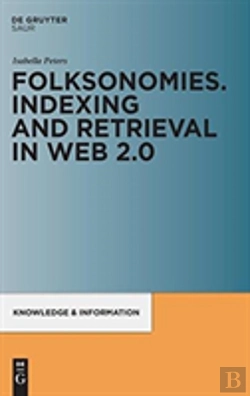 Bertrand.pt - Folksonomies. Indexing And Retrieval In Web 2.0