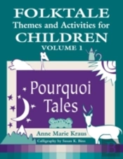Folktale Themes And Activities For Children, Volume 1