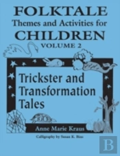 Folktale Themes And Activities For Children, Volume 2